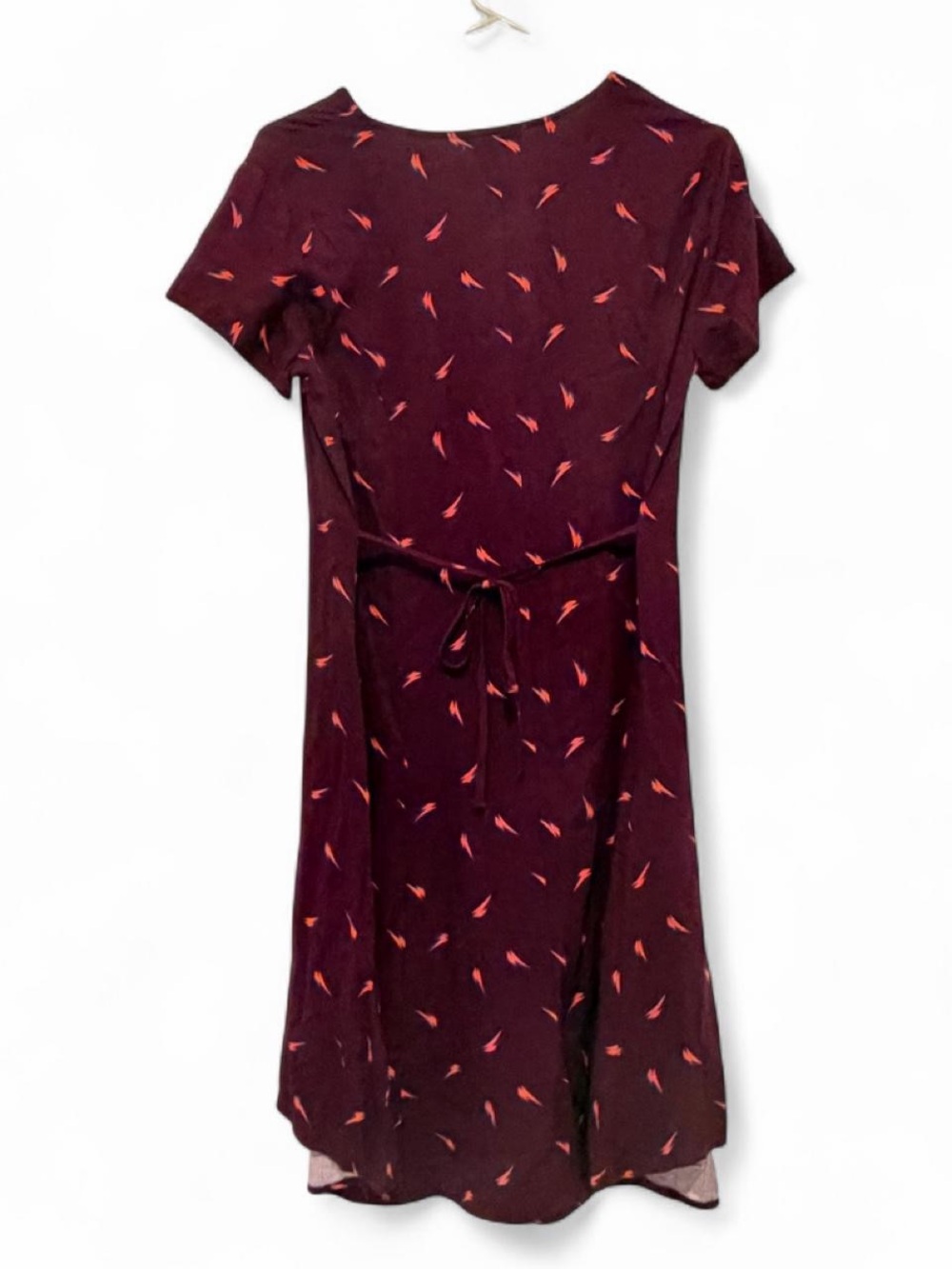 NWT Vintage Junk Food x David Bowie Lightning Bolt Dress - Size M